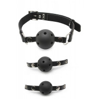 Набор кляпов Ball Gag Training System