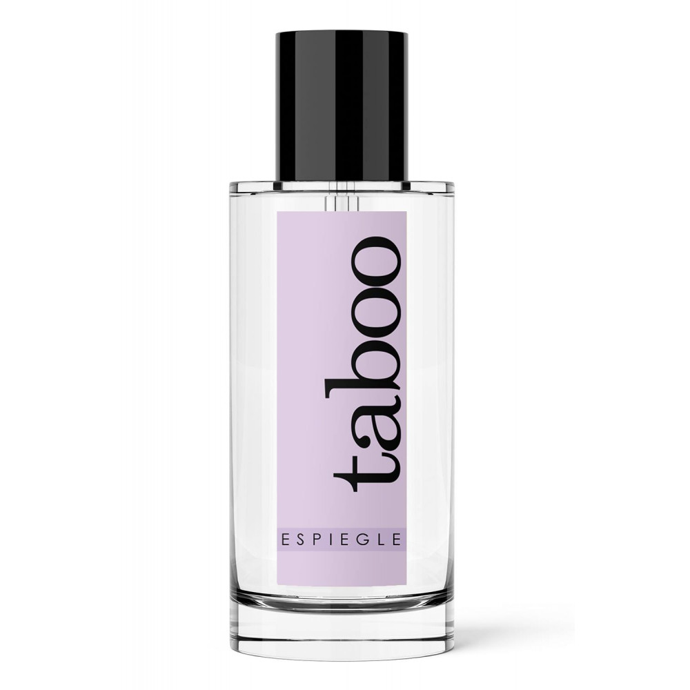 Парфюмерия - Духи с феромонами для женщин TABOO ESPIEGLE FOR HER 1