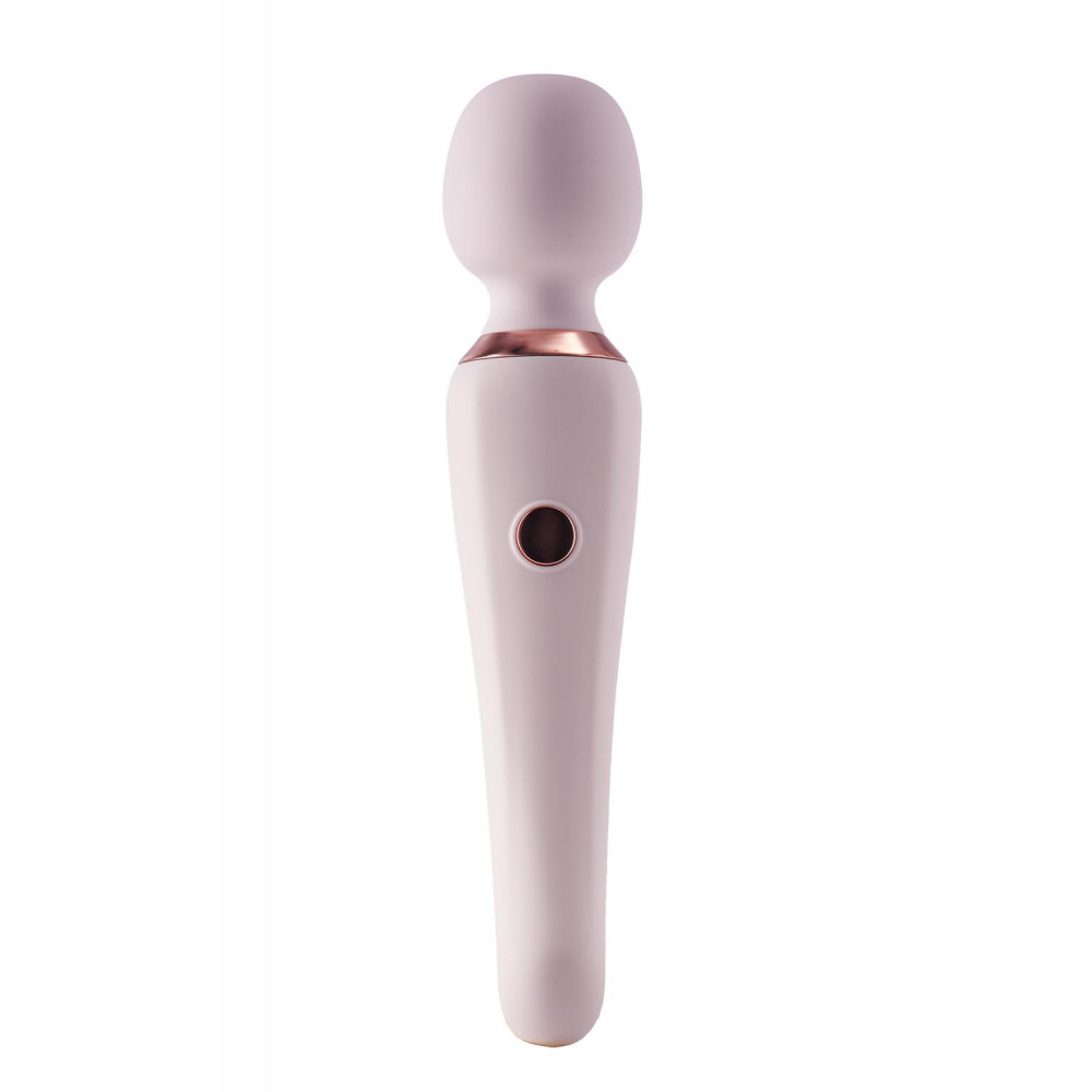 Секс игрушки - Вибратор микрофон Dream Toys VIVRE BODYWAND NANA 1
