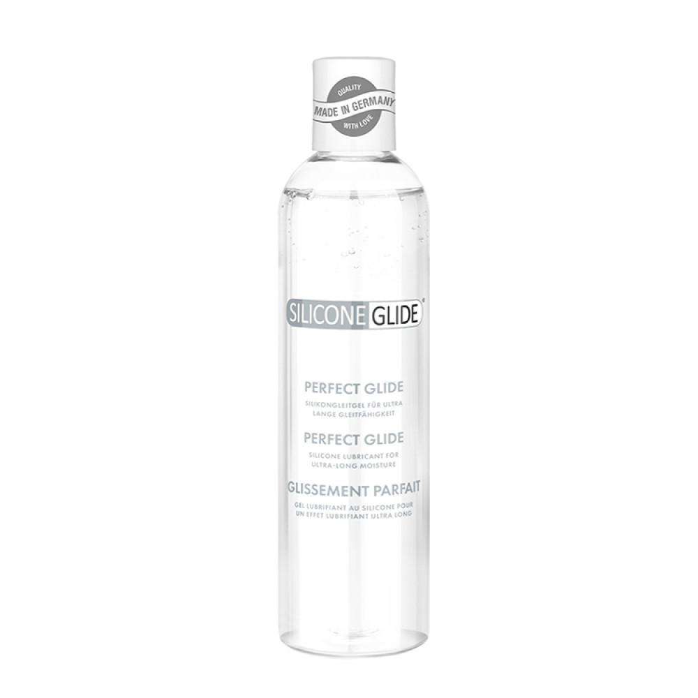  - Лубрикант на силиконовой основе SILICONEGLIDE PERFECT GLIDE, 250 мл