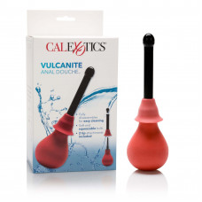 Анальный душ Vulcanite Anal Douche California Exotic