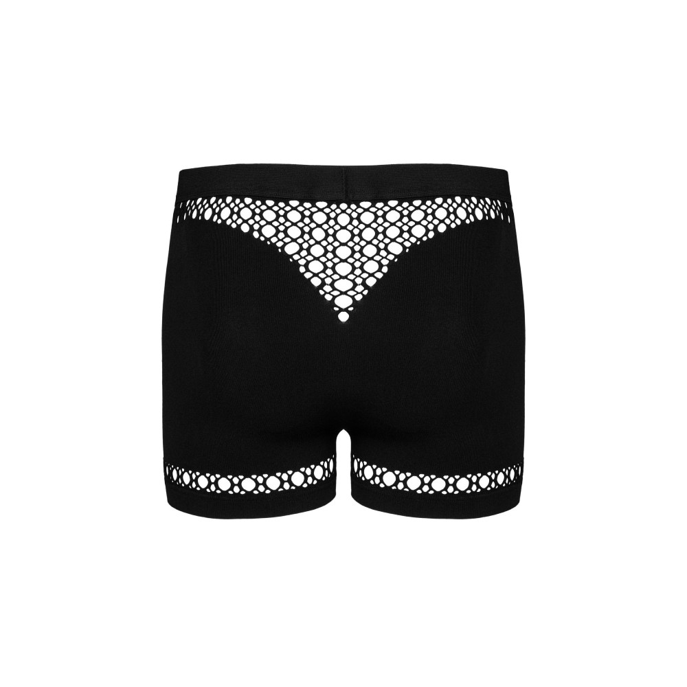 Эротическое белье - Боксерки Obsessive M102 S/M/L 1