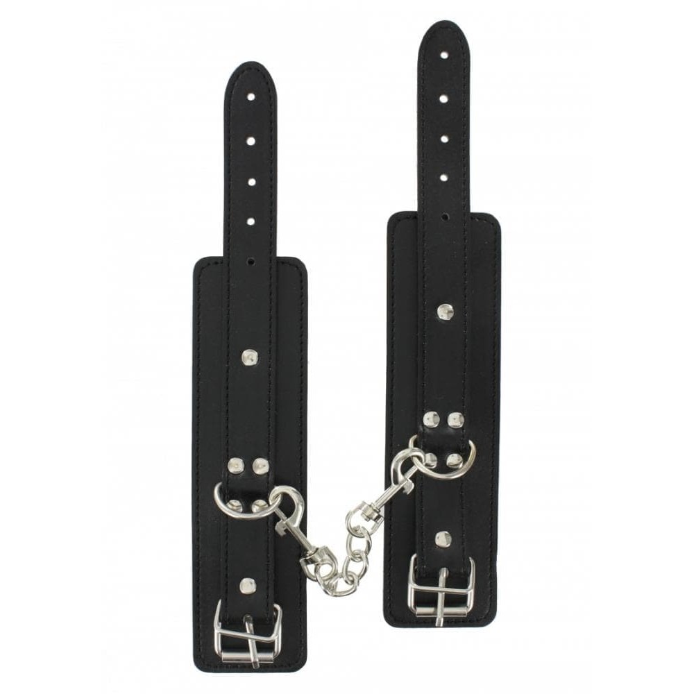 Маски - Бондажный набор БДСМ Toy Joy BDSM Starter Kit 6