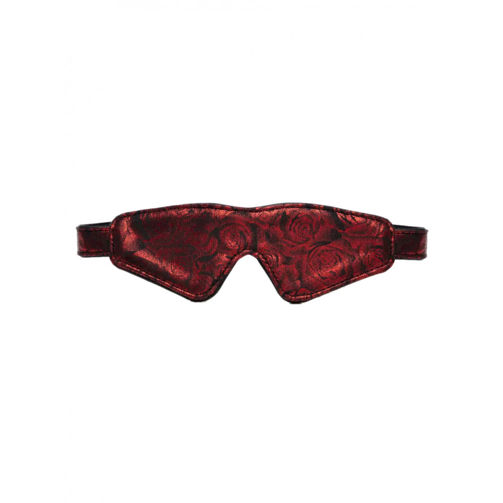 Маски - Маска на глаза Fifty Shades of Grey Sweet Anticipation Blindfold