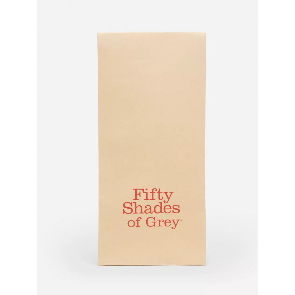 Маски - Маска на глаза Fifty Shades of Grey Sweet Anticipation Blindfold 1
