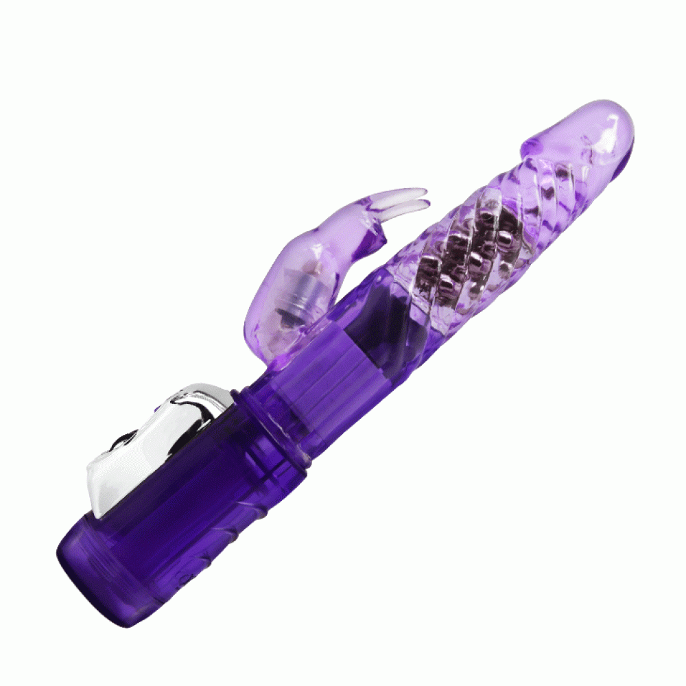 Вибратор - Многофункциональный вибратор LYBAILE - Persian Elite, BW-037202 6