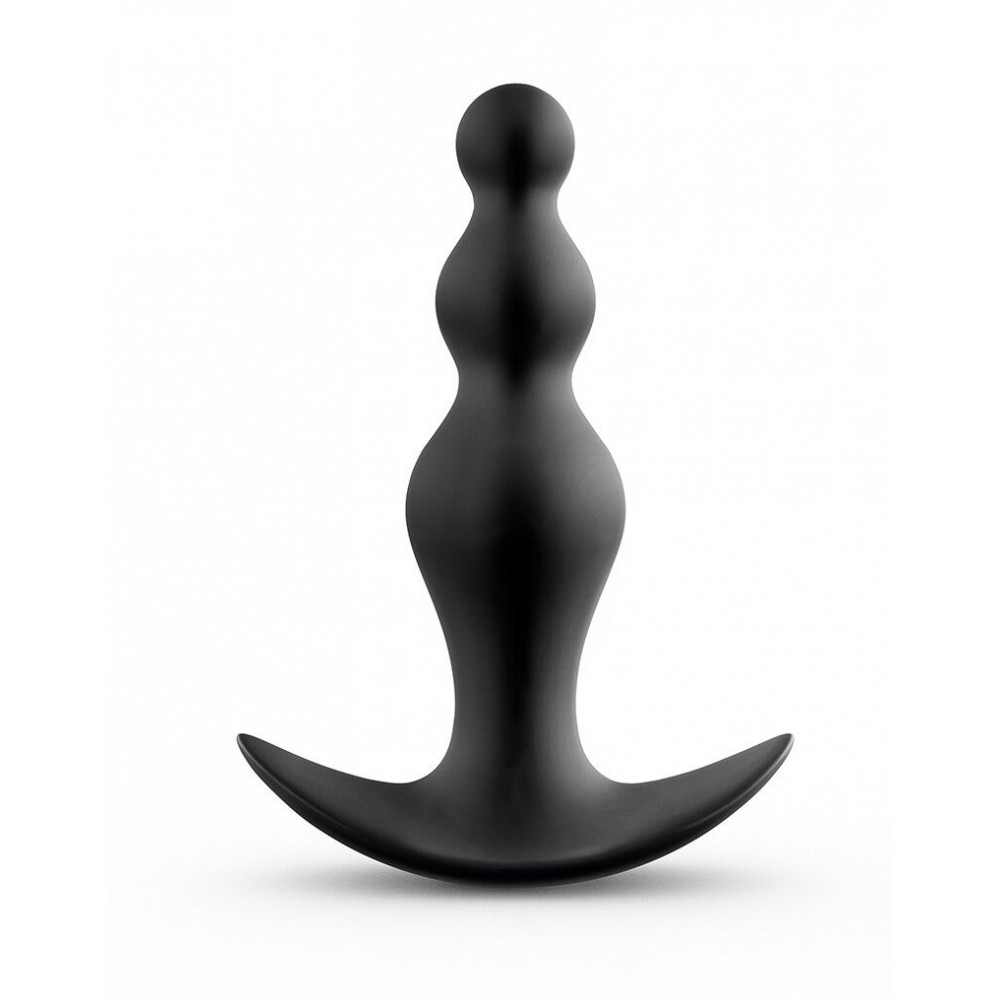 Анальные бусы и цепочки - Анальная цепочка Dorcel TRAINING BEADS M 4