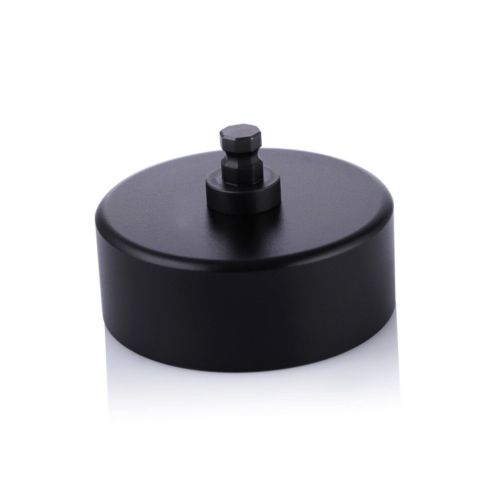  - Адаптер для мастурбаторов Fleshlight Hismith Cover Adapter с разъемом KlicLok 4
