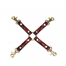 Крестовина Liebe Seele Victorian Garden Hog Tie