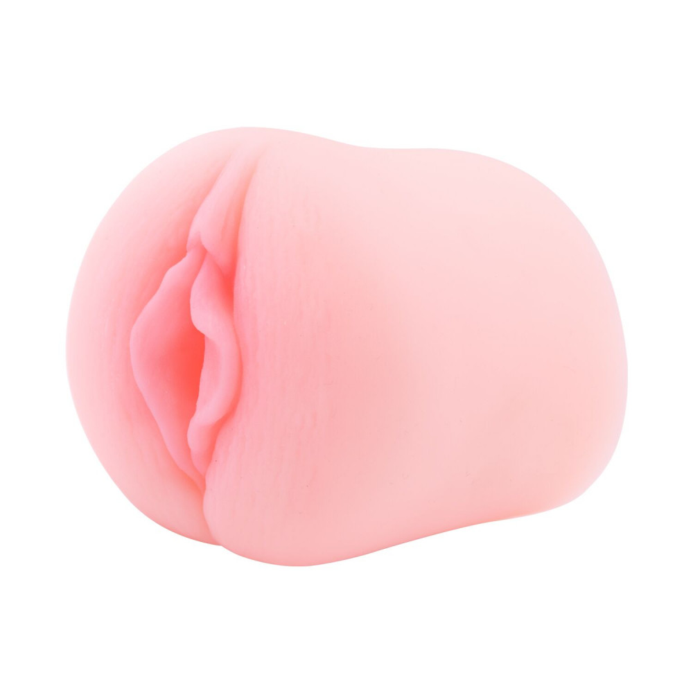 Аксессуары - Вставка-вагина для помпы Men Powerup Vagina, средняя 1