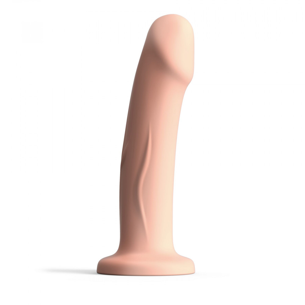 Дилдо - Фаллоимитатор Dorcel Real Pleasure XL Vanilla