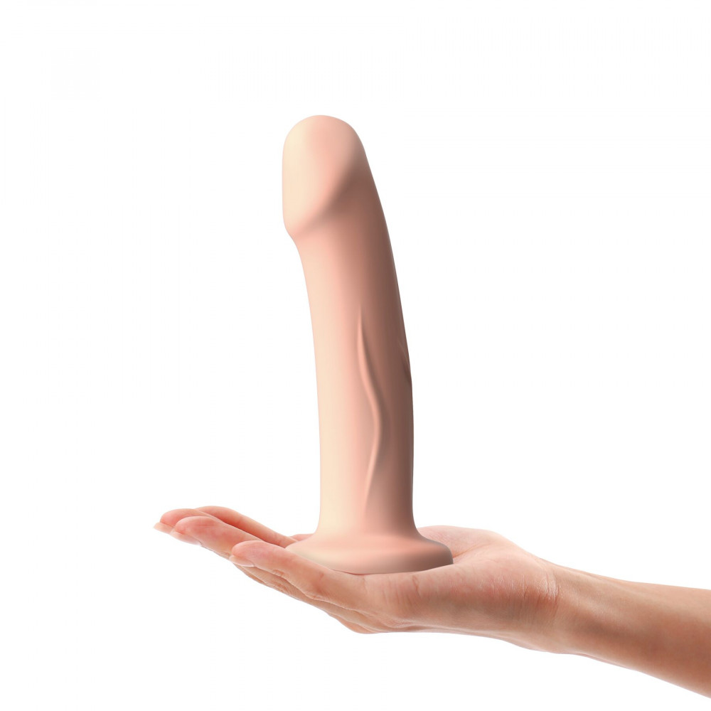 Дилдо - Фаллоимитатор Dorcel Real Pleasure XL Vanilla 2