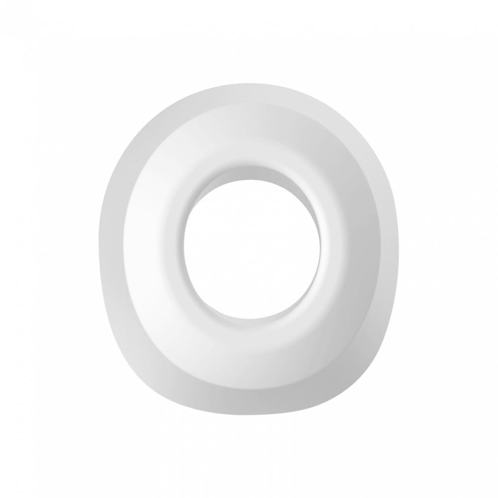 Вибратор - T360909 Сменная насадка на вакуумный стимулятор Satisfyer Number One Climax Tips 4