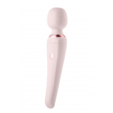 Вибратор микрофон Dream Toys VIVRE BODYWAND NANA