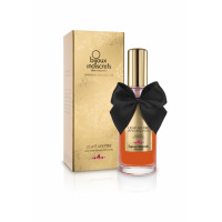 Согревающее массажное масло LIGHT MY FIRE  земляника с медом, 100 мл  Bijoux Cosmetiques (Испания)