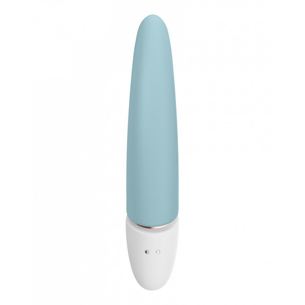 Секс игрушки - Подарочный набор секс-игрушек Satisfyer Marvelous Four (мятая упаковка!!!) 4