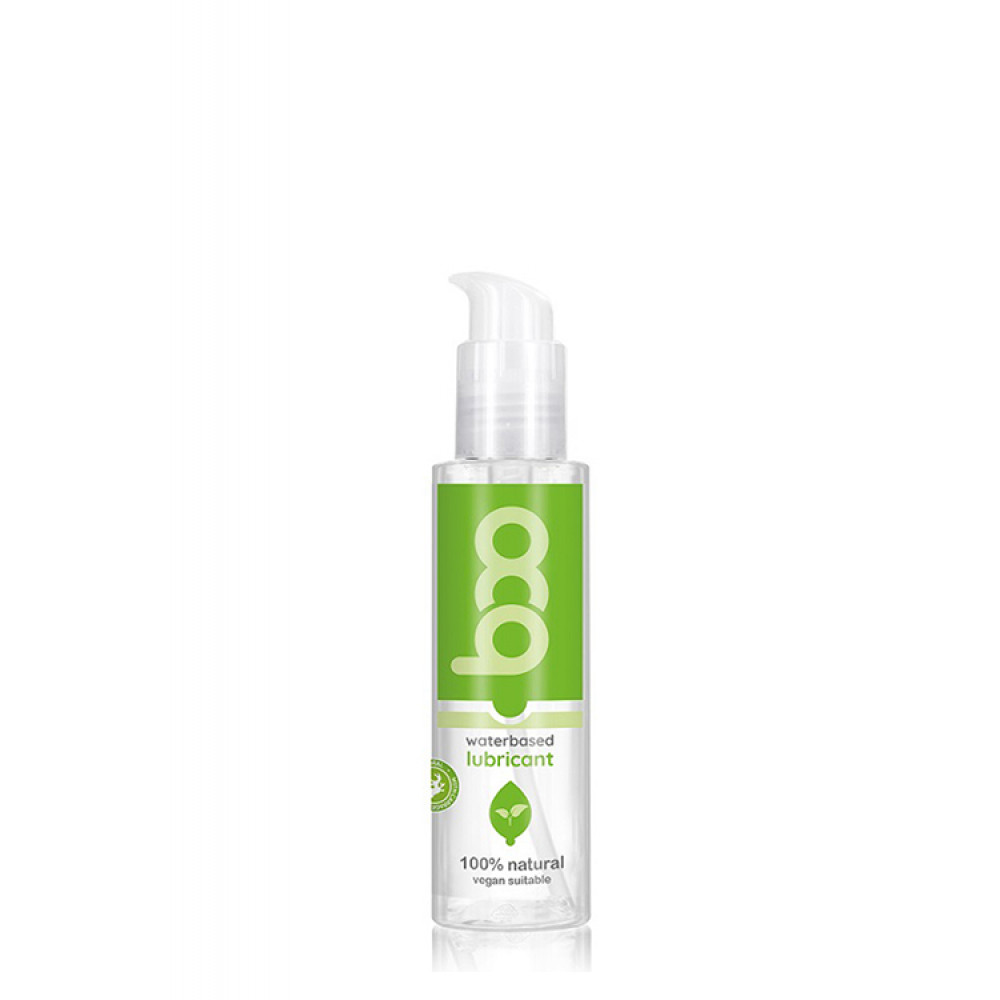  - Лубрикант на водной основе BOO NATURAL, 50 мл