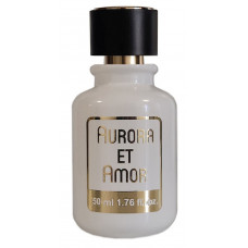 Духи с феромонами для женщин Aurora Et Amor White, 50 ml