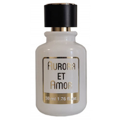 Духи с феромонами для женщин Aurora Et Amor White, 50 ml