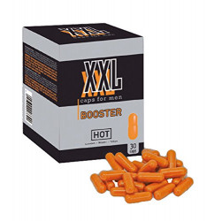 Капсулы для потенции HOT XXL Caps for man 30 шт
