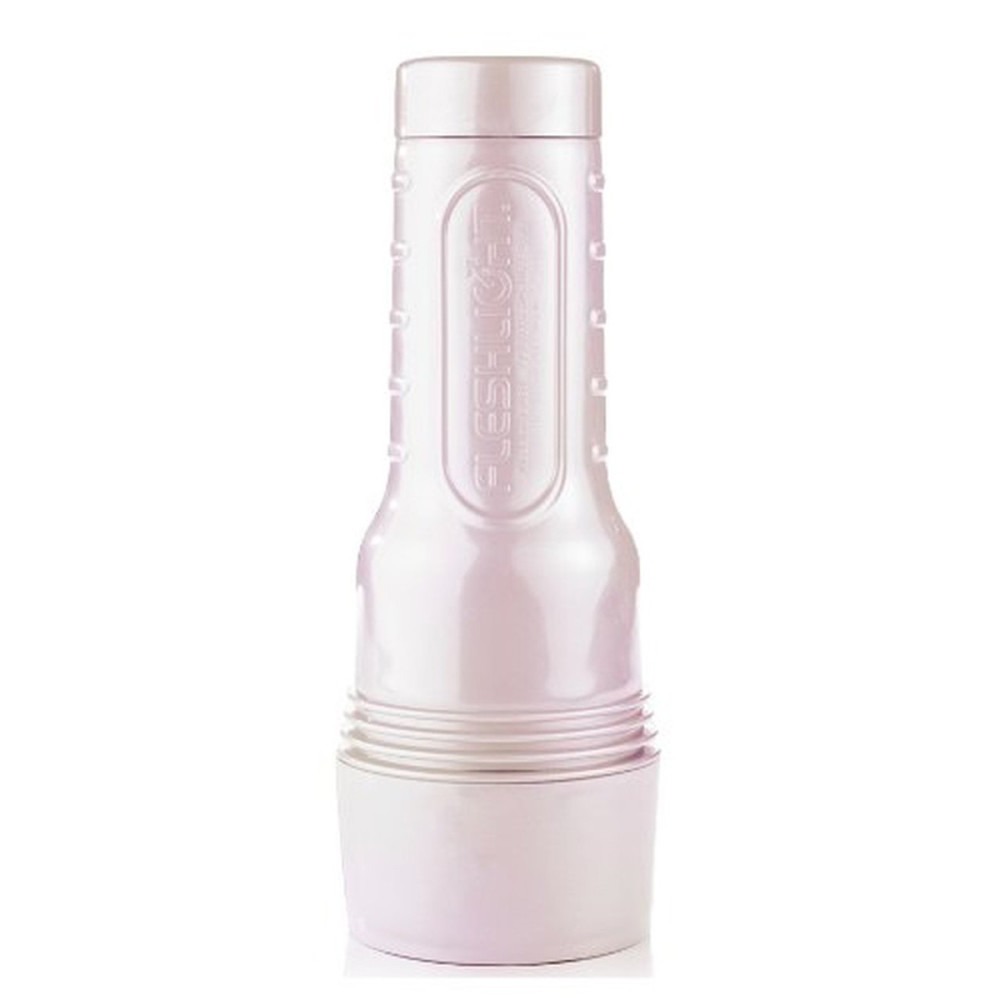 Секс игрушки - Мастурбатор анус в колбе Fleshlight Girls Lana Rhoades, киберкожи (Superskin), телесный 6