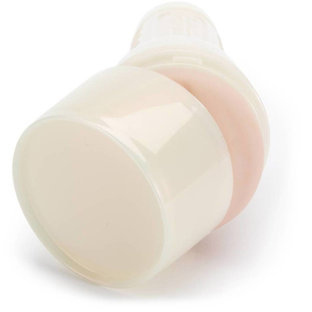 Секс игрушки - Мастурбатор анус в колбе Fleshlight Girls Lana Rhoades, киберкожи (Superskin), телесный 5