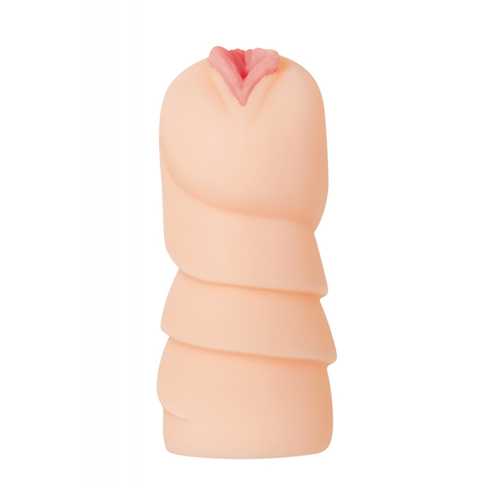 Мастурбатор - МАСТУРБАТОР ВАГИНА TORI BLACK REALISTIC VAGINA STROKER