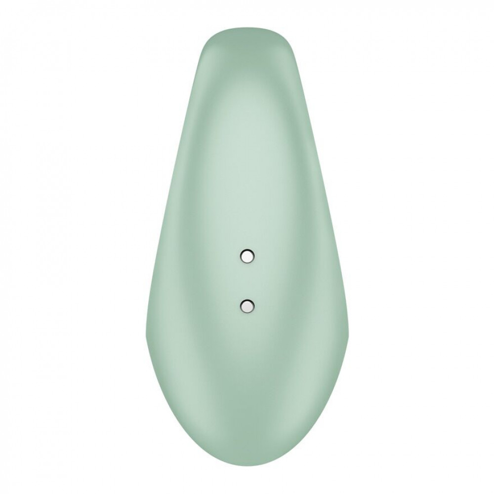 Мини вибраторы - Вибратор на палец и эрекционное кольцо 2в1 Satisfyer Perfect Pair 3 3