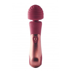 Вибратор микрофон Dream Toys DINKY CURVED WAND JACKY 0