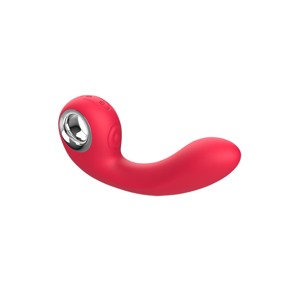 Секс игрушки - Вибратор Sharpy Chisa 3