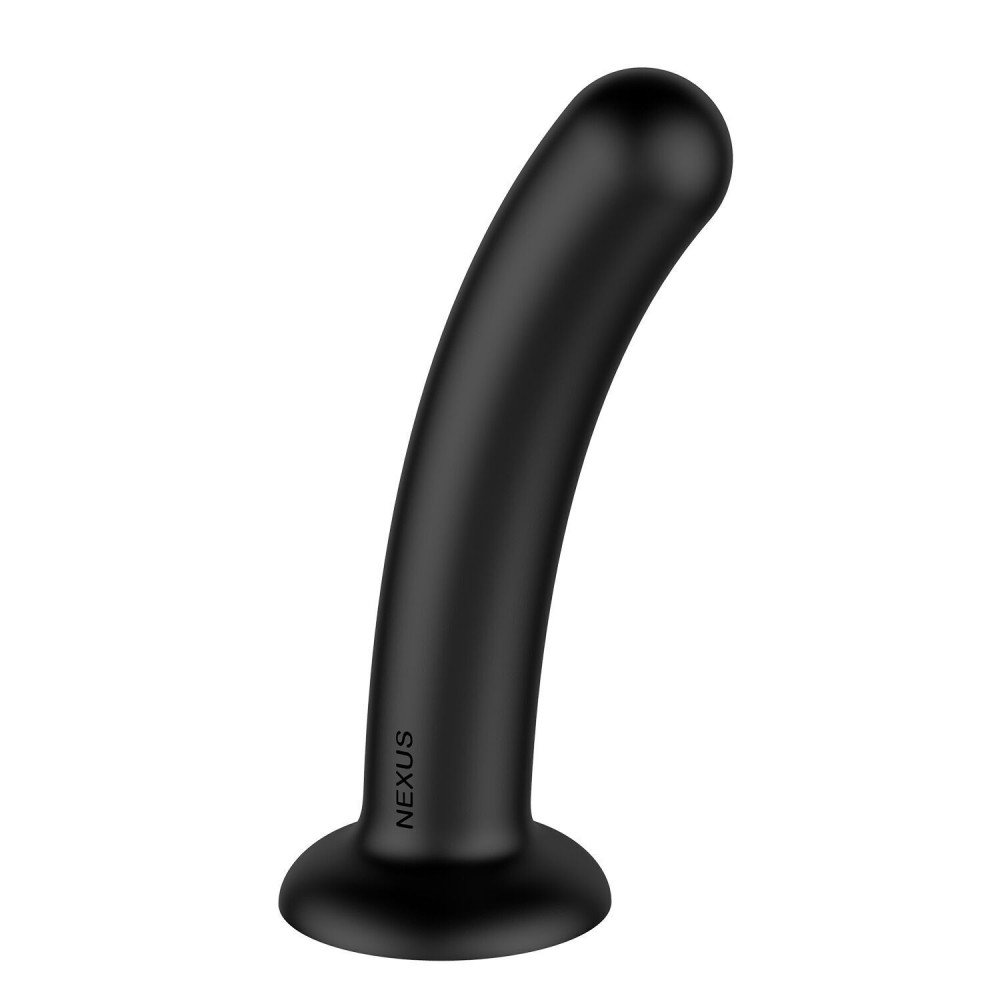 Секс игрушки - Набор дилдо Nexus Dilating Set (17см, 15см, 12,5см) (мятая упаковка!!!) 3