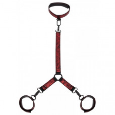 Фиксатор на шею и руки Sweet Anticipation Fifty Shades of Grey Sweet Anticipation Collar and