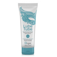 Лубрикант охлаждающий Orgie LUBE TUBE COOL, 150 мл