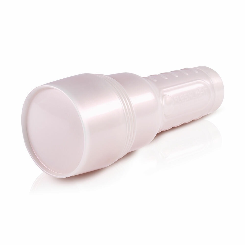 Секс игрушки - Мастурбатор анус в колбе Fleshlight Girls Riley Reid Euphoria Signature Butt, киберкожа, телесный 2