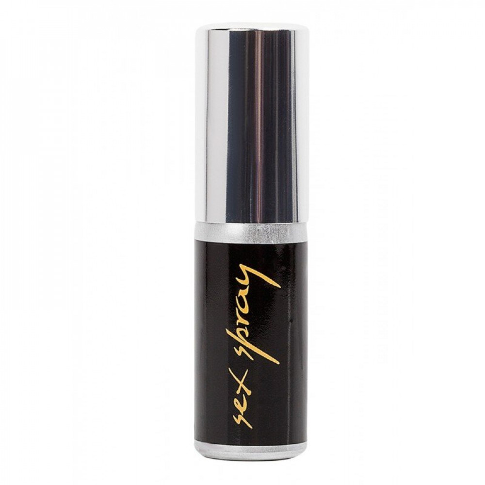 Парфюмерия - Мужской спрей с феромонами RUF Sex Spray, 15 ml 2