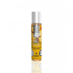 Смазка на водной основе System JO H2O — Juicy Pineapple (30 мл) без сахара, растительный глицерин