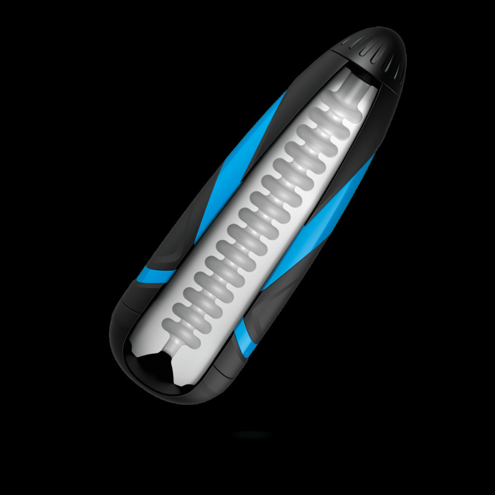 Аксессуары для мастурбаторов - Запасной рукав - вставка для мастурбатора Satisfyer Men CHAMBERS OF PLEASURE