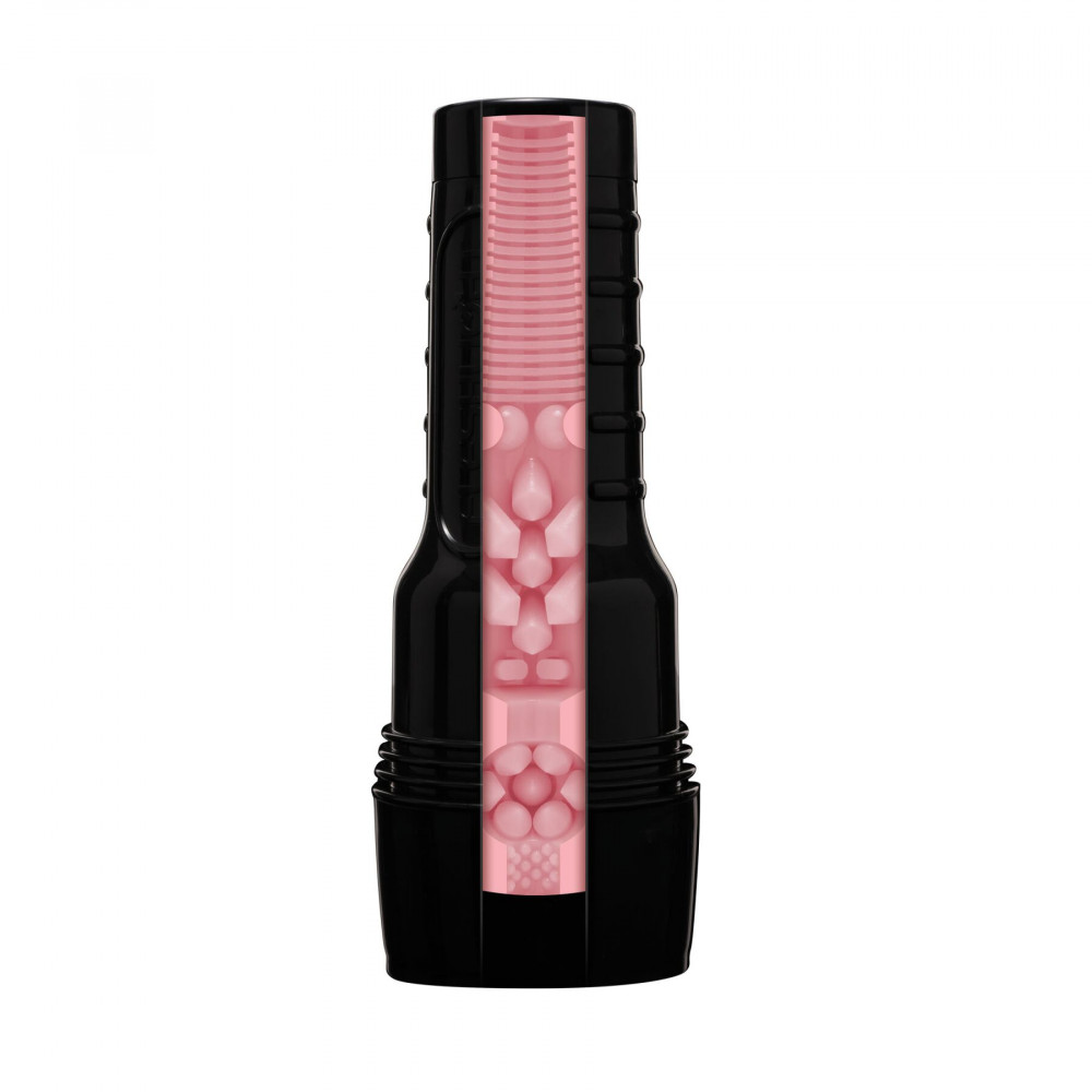 Мастурбаторы вагины - Мастурбатор-вагина Fleshlight Pink Lady Destroya Новая текстура 1