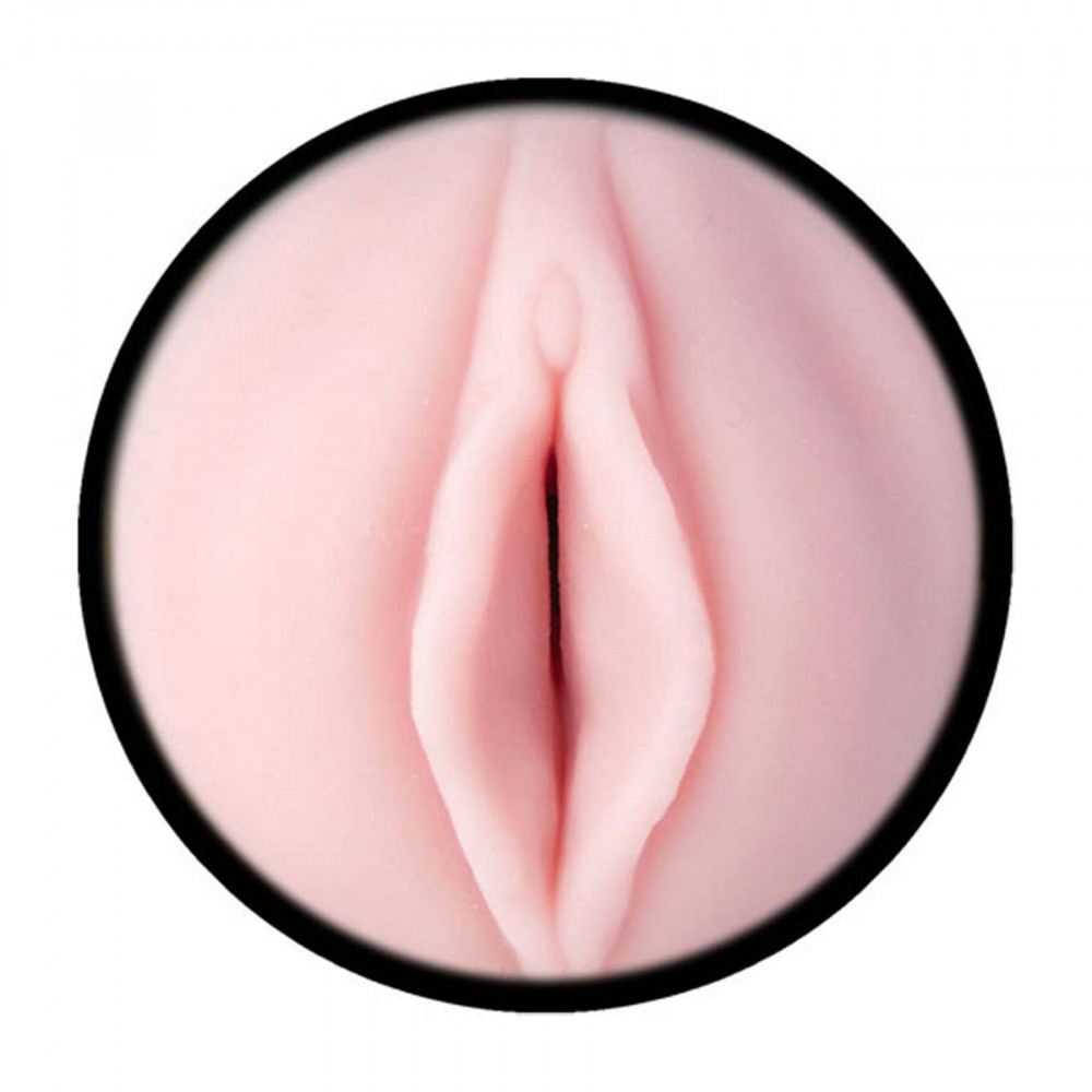 Мастурбаторы вагины - Мастурбатор-вагина Fleshlight Pink Lady Destroya Новая текстура 2