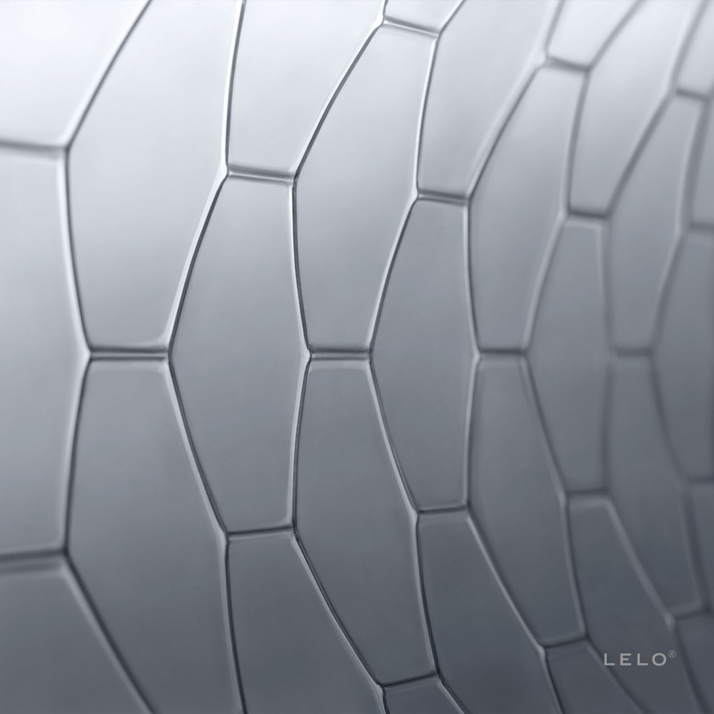 Презервативы - Презервативы LELO HEX Condoms Original 3 Pack, тонкие и суперпрочные 1