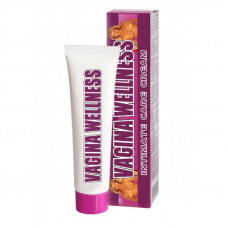 Стимулирующий крем Vagina Wellness, 30 ml