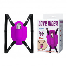 Стимулятор клитора Lover Rider, BI-014153