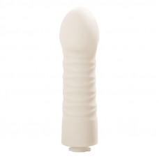 Сменная насадка KISSTOY Dildo для секс-машины Tutu II