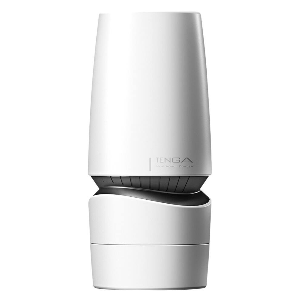 Мастурбатор - Мастурбатор TENGA - AERO MASTURBATOR SILVER 5