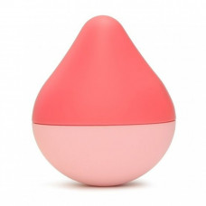 Вибратор для клитора Iroha Mini, розовый