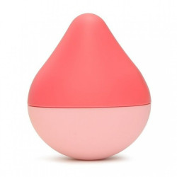 Вибратор для клитора Iroha Mini, розовый