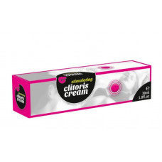 Возбуждающий клиторальный крем ERO Stimulating Clitoris Cream, 30 мл