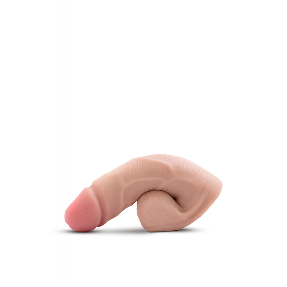 Фаллоимитатор - Имитатор Пениса 5INCH PACKER FLESH 2