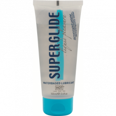 Лубрикант на водной основе SUPERGLIDE, 100 мл