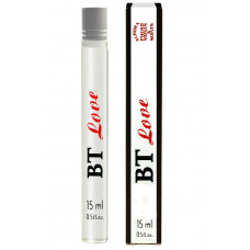 Духи с феромонами для женщин BT-LOVE , 15 ml
